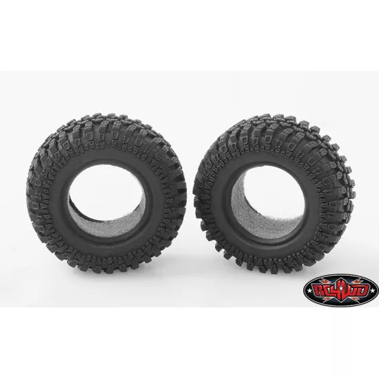 RC4WD Rok Lox 1.0 Micro Comp Tires (Z-T0028)