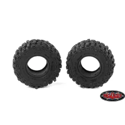 RC4WD Mickey Thompson Baja Pro X 1.0 Scale Tires (Z-T0047)
