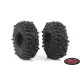 RC4WD Mickey Thompson Baja Pro X 1.0 Scale Tires (Z-T0047)