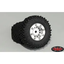 RC4WD Mickey Thompson Baja Claw TTC 1.0 Micro Crawler Tires (Z-T0067)