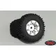 RC4WD Mickey Thompson Baja Claw TTC 1.0 Micro Crawler Tires (Z-T0067)