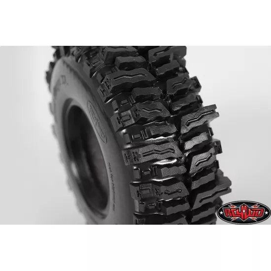 RC4WD Mud Slinger 2 XL 1.9 Scale Tires (Z-T0121)