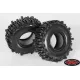 RC4WD Mud Slinger 2 XL 1.9 Scale Tires (Z-T0121)