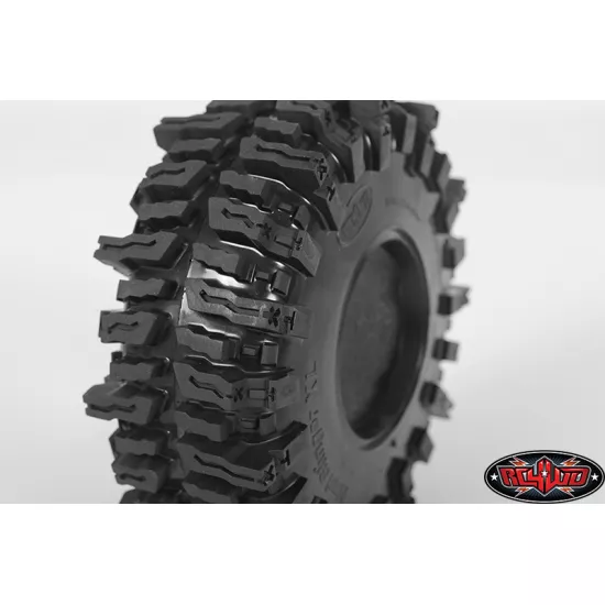 RC4WD Mud Slinger 2 XL 2.2 Scale Tires (Z-T0122)