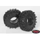 RC4WD Mud Slinger 2 XL 2.2 Scale Tires (Z-T0122)