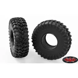 RC4WD Scrambler Offroad 1.0 Scale Tires (Z-T0146)