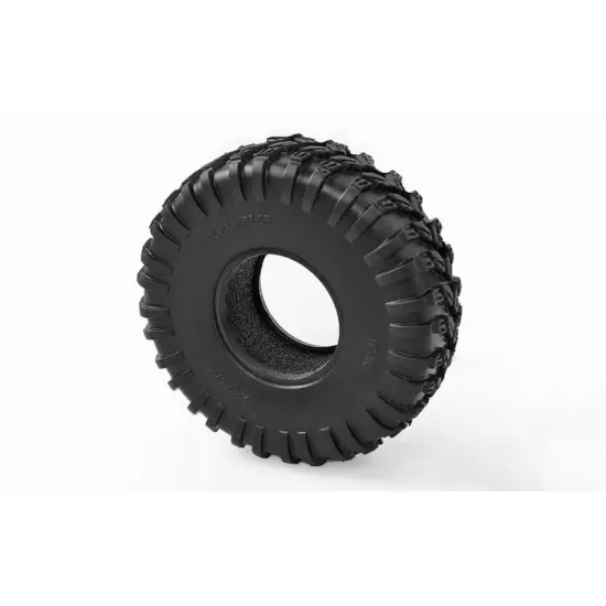 RC4WD Scrambler Offroad 1.0 Scale Tires (Z-T0146)