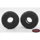 RC4WD Goodyear Wrangler Duratrac 1.55 4.19 Scale Tires (Z-T0177)