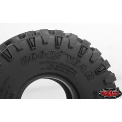 RC4WD Goodyear Wrangler Duratrac 1.55 4.19 Scale Tires (Z-T0177)