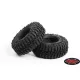 RC4WD BFGoodrich T/A KM3 1.0 Tires (Z-T0200)