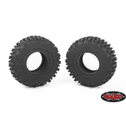 RC4WD Interco Super Swamper 1.0 TSL/Bogger Scale Tires (Z-T0211)