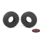 RC4WD Interco Super Swamper 1.0 TSL/Bogger Scale Tires (Z-T0211)
