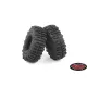 RC4WD Interco Super Swamper 1.0 TSL/Bogger Scale Tires (Z-T0211)