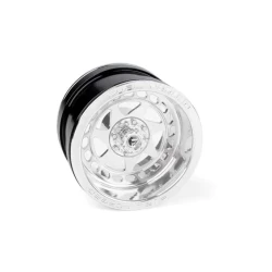 RC4WD Fuel Off-Road 2.2 Zillion Beadlock Wheels (Z-W0241)