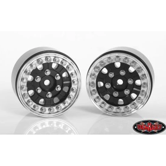 RC4WD Raceline Monster 1.0 Beadlock Wheels (Z-W0252)