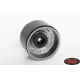 RC4WD Rally 1.9 Beadlock Wheels (Silver) (Z-W0257)