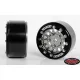 RC4WD 1.0 Competition Beadlock Wheels (Z-W0278)