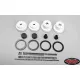 RC4WD Ignitor 2.6 Monster Truck Racing Beadlock Wheels (Z-W0282)