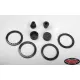 RC4WD Ignitor 2.6 Monster Truck Racing Beadlock Wheels (Z-W0282)