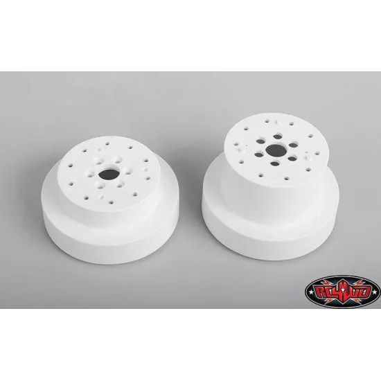 RC4WD Ignitor 2.6 Monster Truck Racing Beadlock Wheels (Z-W0282)