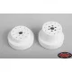 RC4WD Ignitor 2.6 Monster Truck Racing Beadlock Wheels (Z-W0282)