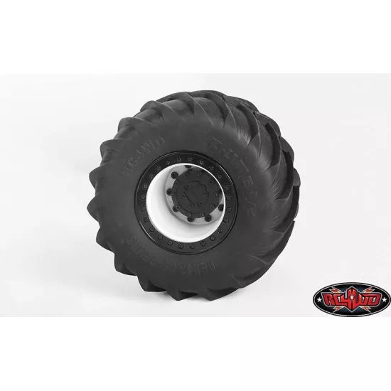 RC4WD Ignitor 2.6 Monster Truck Racing Beadlock Wheels (Z-W0282)