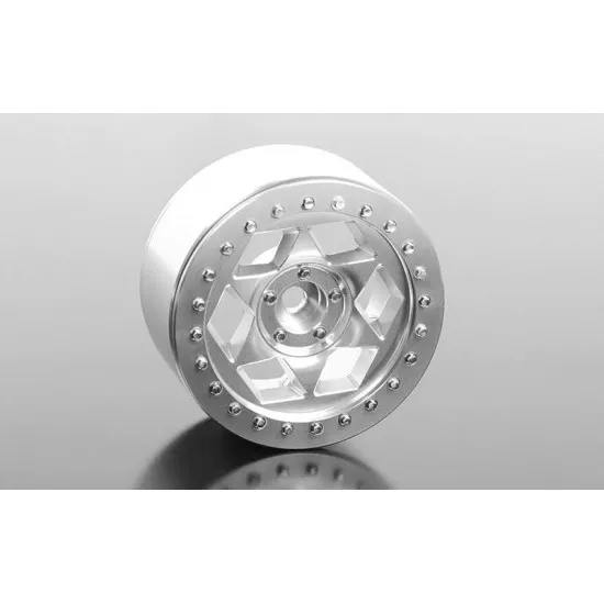 RC4WD Rogue 2.2 Beadlock Wheels (Z-W0316)