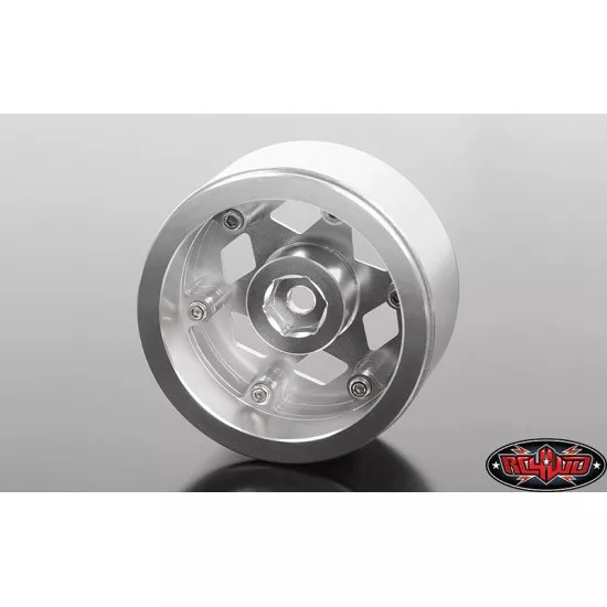 RC4WD Rogue 2.2 Beadlock Wheels (Z-W0316)