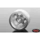 RC4WD Rogue 2.2 Beadlock Wheels (Z-W0316)
