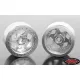 RC4WD Rogue 2.2 Beadlock Wheels (Z-W0316)