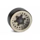 RC4WD RC4WD Black Rhino Armory Internal Beadlock Deep Dish 1.0 Wheels 4pcs
