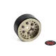 RC4WD RC4WD Black Rhino Armory Internal Beadlock Deep Dish 1.0 Wheels 4pcs