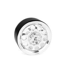 RC4WD Fuel Off-Road 1.9 FF31 Beadlock Wheels (Front) (Z-W0352)