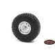 RC4WD Fuel Off-Road 1.9 FF31 Beadlock Wheels (Front) (Z-W0352)