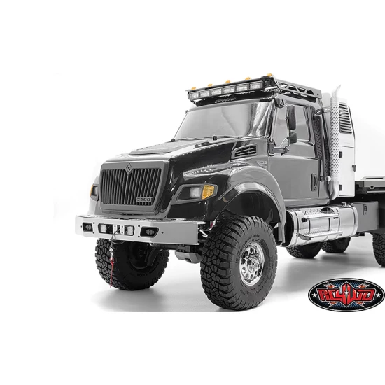 RC4WD Fuel Off-Road 1.9 FF31 Beadlock Wheels (Front) (Z-W0352)