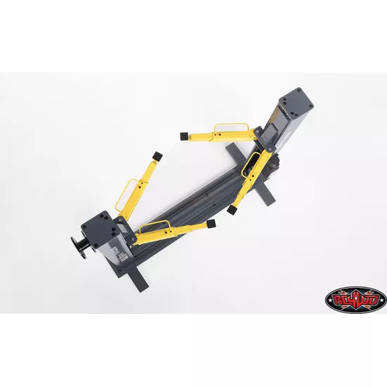 RC4WD 1/10 BendPak XPR-9S Two-Post Auto Lift (Z-X0052)