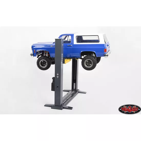 RC4WD 1/10 BendPak XPR-9S Two-Post Auto Lift (Z-X0052)