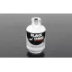RC4WD Black Dino 1/10 Aluminium Propane Tank
