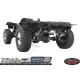 RC4WD Trail Finder 2 RTR with 1985 Toyota Pickup Hard Body Set