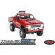RC4WD Trail Finder 2 RTR with 1985 Toyota Pickup Hard Body Set