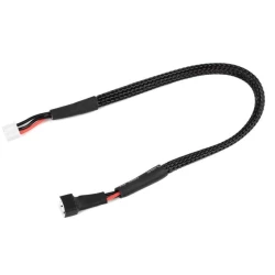 RC-Line Balanceer kabel 2S-XH 30cm 22AWG Siliconen draad 1 stuk