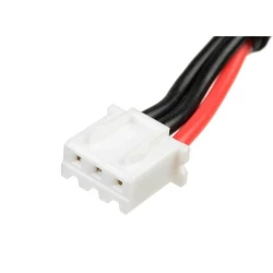 RC-Line Balanceer kabel 2S-XH 30cm 22AWG Siliconen draad 1 stuk