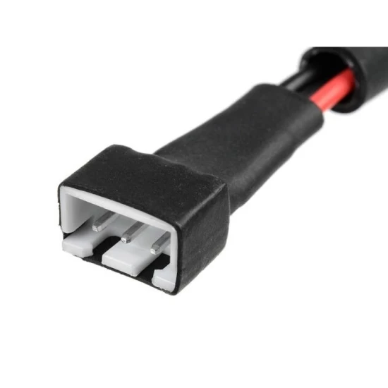 RC-Line Balanceer kabel 2S-XH 30cm 22AWG Siliconen draad 1 stuk