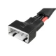 RC-Line Balanceer kabel 3S-XH 30cm 22AWG Siliconen draad 1 stuk