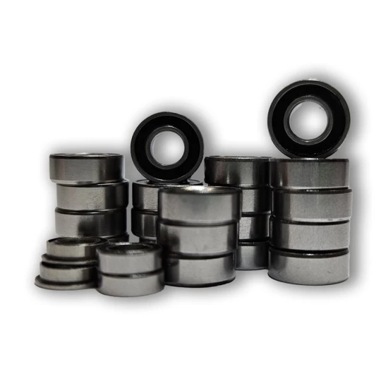 RC Line Kogellagerset voor Tamiya MF-01X 19 stuks