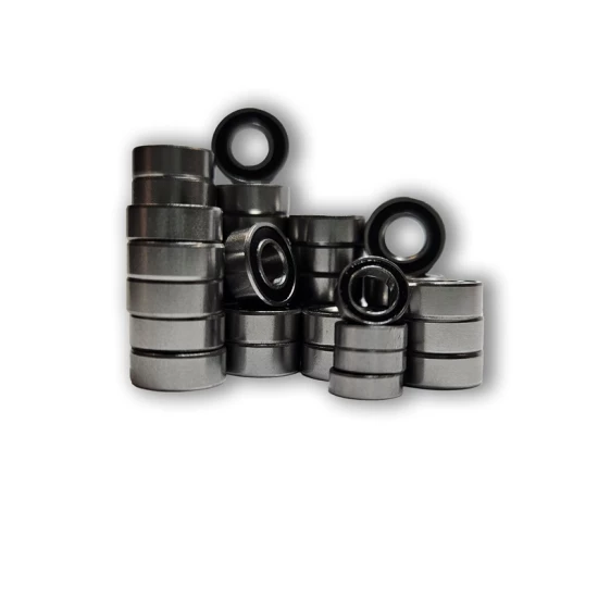 RC Line Lagerset voor G6-01 tamiya 6x6 40 stuks