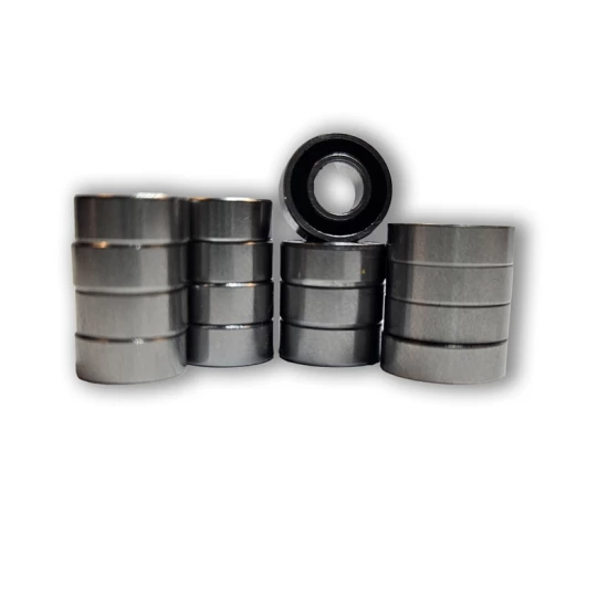 RC Line Lagerkit voor Tamiya TT-02 16 stuks