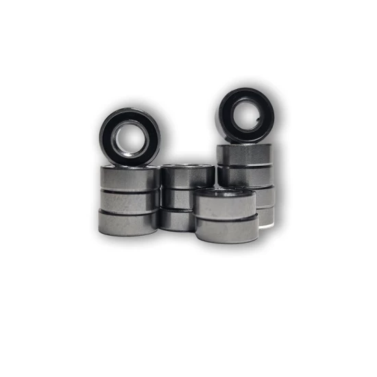 RC Line Lagerkit voor Tamiya DT-03 14 stuks