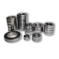 RC Line Lagerkit voor Traxxas  WideMaxx 26 stuks