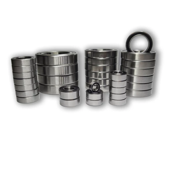 RC Line Lagerkit voor Traxxas X-MAXX /XRT 33 stuks